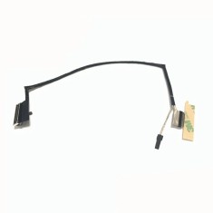 Cablu video LVDS Laptop Gaming, Asus, ROG Zephyrus G14 GA401I, GA401IH, GA401IHR, GA401II, GA401IU, GA401IV, GA401Q, GA401QC, GA401QE, GA401QEC, GA401