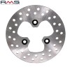 Disc frana fata Peugeot Kisbee (10-23) 2T AC 50cc - Kisbee (10-20) 4T AC 50cc - Streetzone (14-23) 4T AC 50cc - diametru: 170 mm