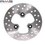 Disc frana fata Peugeot Kisbee (10-23) 2T AC 50cc - Kisbee (10-20) 4T AC 50cc - Streetzone (14-23) 4T AC 50cc - diametru: 170 mm