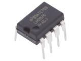 Convertor DC/DC Texas Instruments LM2675N-ADJ/NOPB 6,5-40V Intrare, 1,21-37V Ieșire 1A DIP8