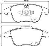 BREMBO P 36 030 PRIME LINE set placute frana,frana disc