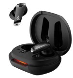 CASTI Edifier, wireless, intraauriculare - butoni, utilizare smartphone, microfon pe casca, anc, negru, &quot;NEOBUDS-PRO-BK&quot; (timbru verde 0.18 lei)