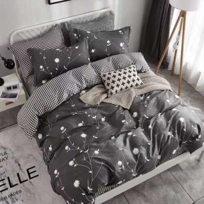LENJERIE DE PAT PERCALLE IMPRIMAT (PRC160) - KING SIZE 4 foto