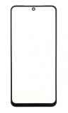 Geam Sticla cu OCA Xiaomi Redmi Note 10S Negru (Black) - Inlocuire Ecran