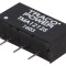 Convertor DC/DC 12V 80mA SIP