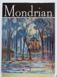 Victor Ieronim Stoichiță - Mondrian (Meridiane, 1979)