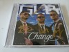 Change- GLB,cd