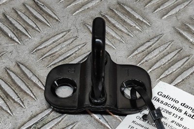 Zăvor de siguranță haion TESLA MODEL 3 2023 OEM: 47272-B 22061316 foto