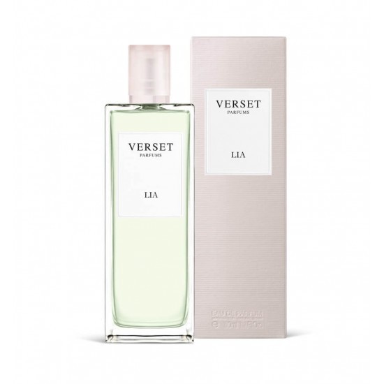 VERSET Parfums Lia Eau de Parfum 50ml