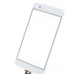Touchscreen Huawei P9 Lite Mini (2017) / Y6 Pro (2017) Alb - Geam Sticla Ecran