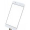 Touchscreen Huawei P9 Lite mini (2017), Y6 Pro 2017, White