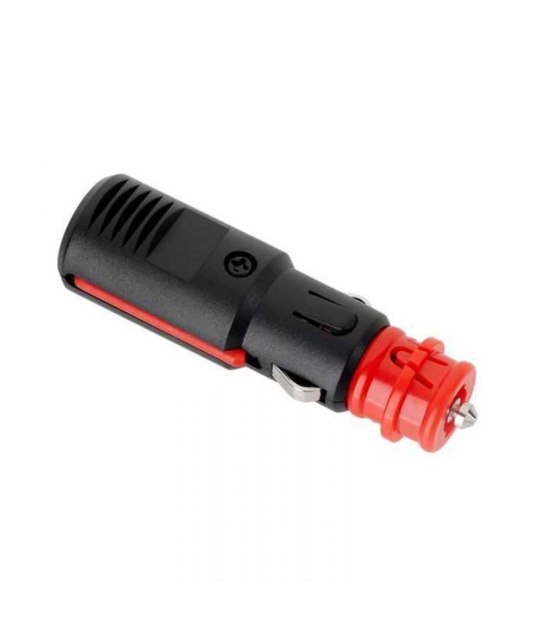 Mufa tata bricheta universala 12V 24V auto cu siguranta de 8A