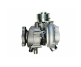 Turbocompresor, EU, Mitsubishi Asx, 11.09-, Lancer VIII, 03.2007-, Lancer VIII Sportback (Cx A), 10.2007-,