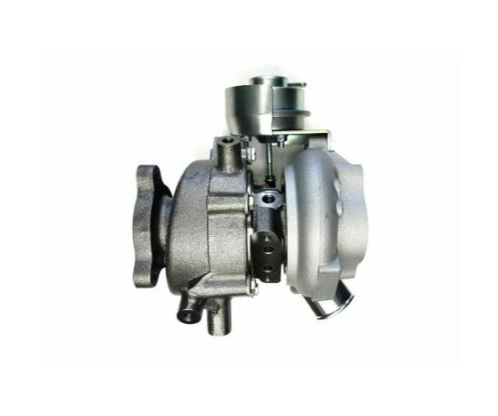 Turbocompresor, EU, Mitsubishi Asx, 11.09-, Lancer VIII, 03.2007-, Lancer VIII Sportback (Cx A), 10.2007-,