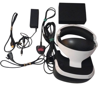 PlayStation VR / V2 / PS4 - PSVR foto