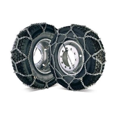 Set lant antiderapant 385/65 r22,5 foto