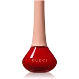 Gucci Gucci Beauty Vernis &agrave; Ongles lac de unghii culoare 25* Goldie Red 10 ml
