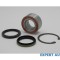 Rulment roata fata Subaru Justy 2 (1995-2003) [JMA, MS] #1