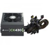 Sursa PC Corsair CX430 80 PLUS CP-9020046 430W