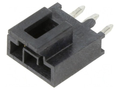 &amp;#039;NANO-FIT HDR Negru 15A 3-Circuit&amp;#039; foto