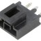 &#039;NANO-FIT HDR Negru 15A 3-Circuit&#039;