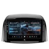 Cumpara ieftin Navigatie Renault Koleos (2009-2016), Android 12, P-Octacore 2GB RAM + 32GB ROM, 9 Inch - AD-BGP9002+AD-BGRKIT365