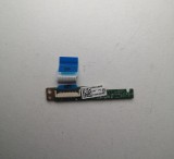 Toshiba Satellite L50-B-18C Placa LED