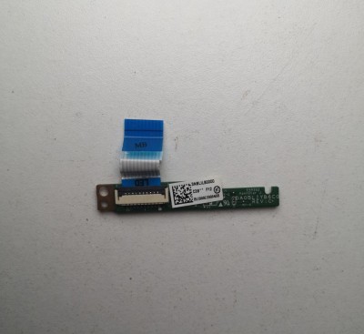 Toshiba Satellite L50-B-18C Placa LED foto