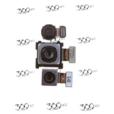 Modul camera Samsung SM-G990 S21 FE (5G)