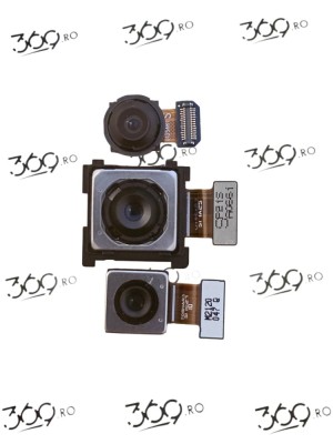Modul camera Samsung SM-G990 S21 FE (5G) foto