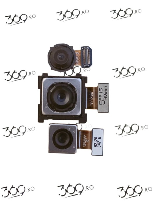 Modul camera Samsung SM-G990 S21 FE (5G)