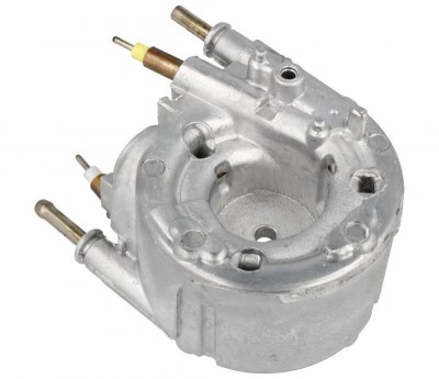 BOILER ESPRESSOR PHILIPS 421944082941 foto