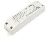 Alimentator LED pulsatoriu 30W, 24V DC, IP20