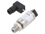 Adaptor de presiune 0-100bar 9-32VDC IPS-G1003-6