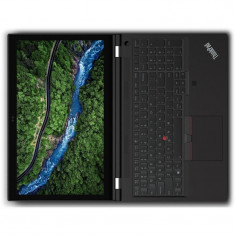 Laptop Lenovo 15.6&amp;#039;&amp;#039; ThinkPad T15g Gen 2, FHD IPS, Procesor Intel? Core? i7-11800H (24M Cache, up to 4.60 GHz), 32GB DDR4, 512GB SSD, GeForce RTX 3070 foto