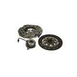Kit ambreiaj Luk, Mercedes Clasa A (W169), 09.2004-06.2012, Clasa B (W245), 03.2005-11.2011 Motor 2,0 Benzina/Diesel, Cu Reglare Automata