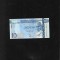 Libia Libya 10 dinari dinars 2015 seria872339 unc