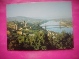 HOPCT 22480 -BUDAPESTA -UNGARIA -NECIRCULATA
