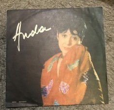 Vinil 3 Vinyl Electrecord Anda foto