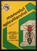 Manualul Apicultorului 1986: Cresterea Albinelor, Stuparit - 399 pagini, 97 figuri. Carte Apicultura