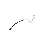Conducta aer conditionat Fiat Punto Evo/Punto 2009-/2012-, Punto Grande 2005-2012, motor 1.4 T-Jet, 1.4 TB Multiair, 1.4 Multiair, 1.2, 1.4, Conducta