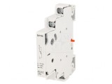 Contacte Auxiliare pentru Panouri Electrice