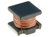 Inductor SMD 2220 100uH 560mA 1,204&Omega; 6,5MHz -40&divide;80&deg;C