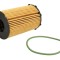 Filtru ulei AUDI A6 Avant (4G5, C7, 4GD) (2011 - 2016) BOSCH F 026 407 122
