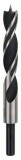 Bosch Burghiu elicoidal standard pentru lemn, 16x100x160mm, d10mm ProAdvanced PowerfulTools