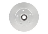Set disc frana Renault Megane IV Grand Coupe 10.16-, Megane IV Grandtour 04.16-, Megane IV sedan 10.16-, montare Spate, 260x8mm, plin, 2 buc, Bosch
