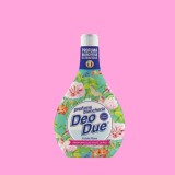 Parfum concentrat de rufe Deo Due Estate Rosa 250 ml