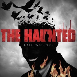 HAUNTED The Exit Wounds Ltd.Mediabook Ed.