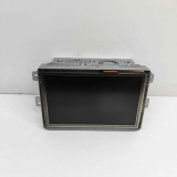 Ecran de navigație LAND ROVER RANGE ROVER EVOQUE L538 2014 OEM: EJ32-10E889-CA,7505350078