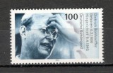 Germania.1995 50 ani moarte D.Bonhoeffer-teolog MG.854